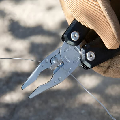 Πολυλειτουργικό εργαλείο με κλείδωμα ασφαλείας | HANDINOX